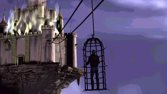Nightlong: Union City Conspiracy screenshot 13