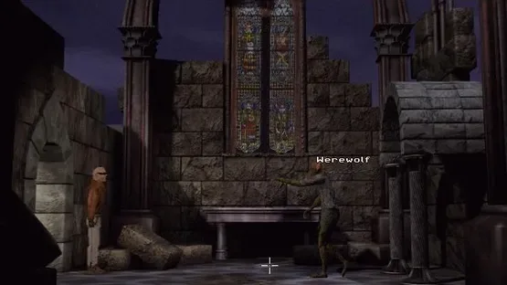 Nightlong: Union City Conspiracy screenshot 15