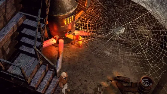 Nightlong: Union City Conspiracy screenshot 16