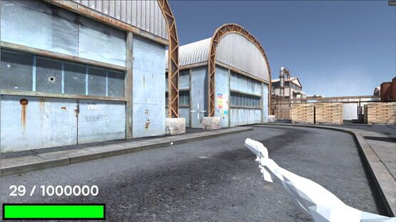 Score Gun screenshot 1