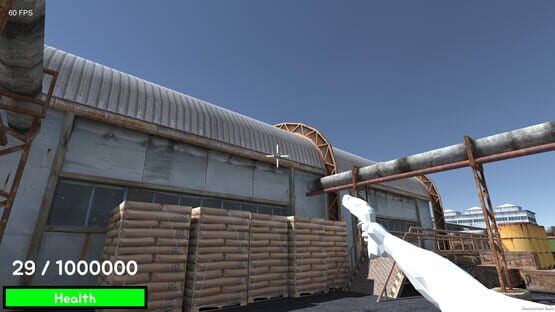 Score Gun screenshot 2