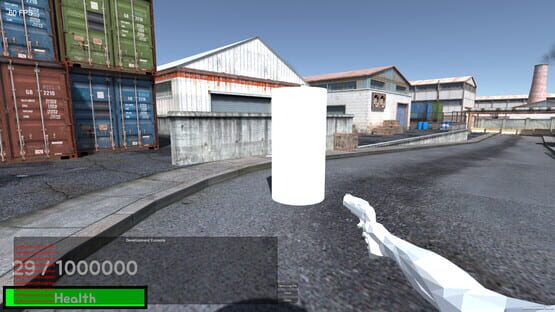 Score Gun screenshot 5