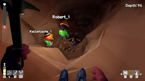 Pratfall screenshot 1
