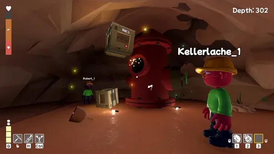 Pratfall screenshot 4