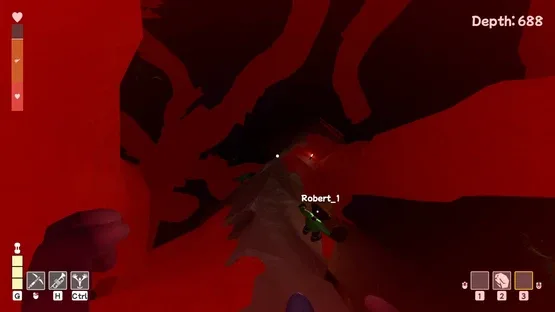 Pratfall screenshot 5