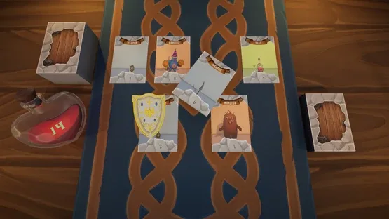 I Shouldn’t Have Drawn That! screenshot 4