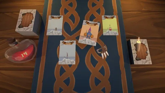 I Shouldn’t Have Drawn That! screenshot 5