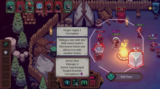Twisted Fate screenshot 1