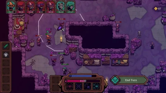 Twisted Fate screenshot 3