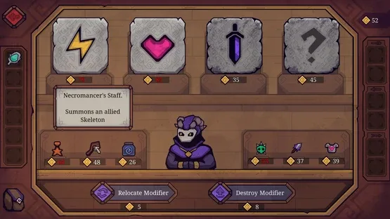 Twisted Fate screenshot 5