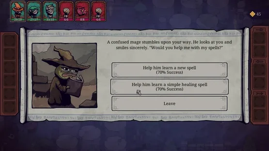 Twisted Fate screenshot 6