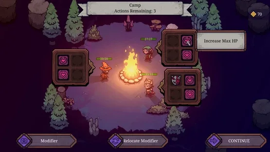 Twisted Fate screenshot 7