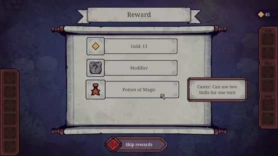 Twisted Fate screenshot 8