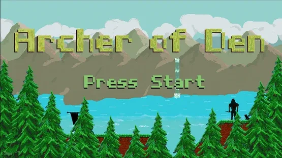 Archer of Den screenshot 6
