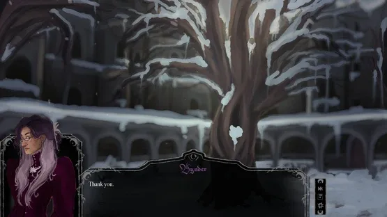 A Philosophical Discussion of Worms screenshot 2