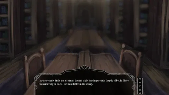 A Philosophical Discussion of Worms screenshot 3