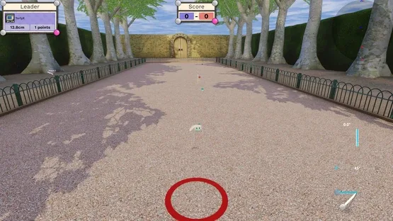 Cochonnet screenshot 4