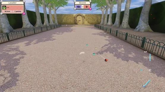 Cochonnet screenshot 5