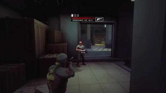 Rewindead screenshot 5