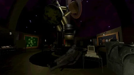 End of Garbage screenshot 4