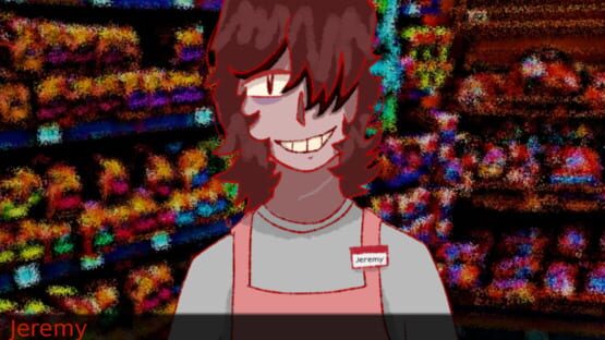 Encounter screenshot 1