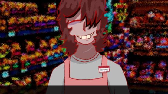 Encounter screenshot 2