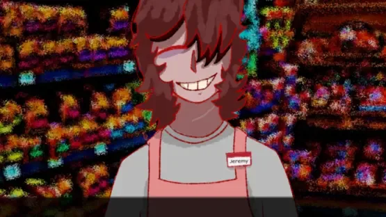 Encounter screenshot 2