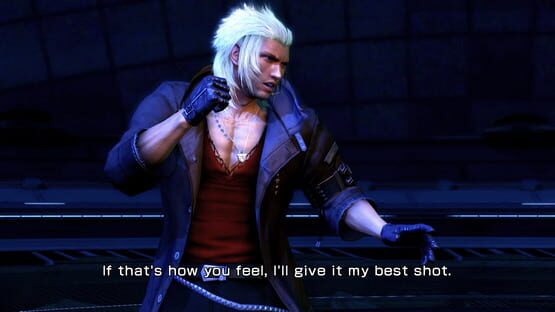 Final Fantasy XIII-2: Perpetual Battlefield screenshot 3