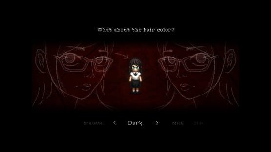 Kirugakuen screenshot 1