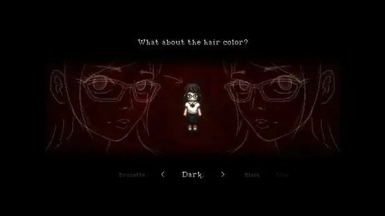 Kirugakuen screenshot 1