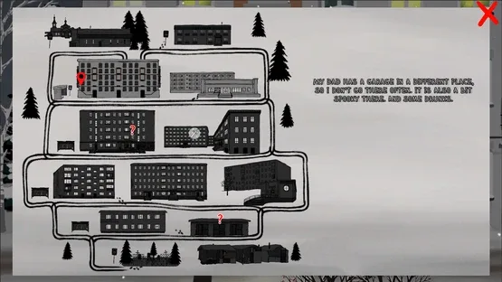 Sucks To Be In The Sticks screenshot 12