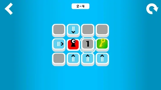 Paklyx screenshot 1