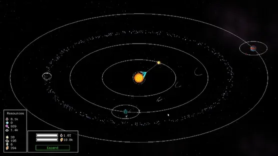 Starvester screenshot 3