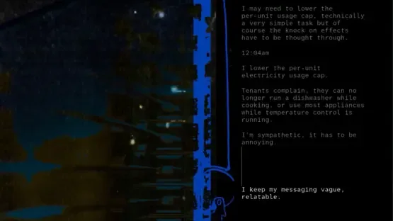 Tresspasser screenshot 1