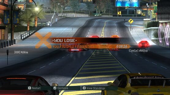 NFSCO screenshot 4