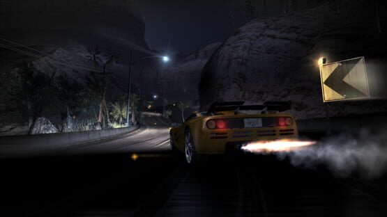 NFSCO screenshot 7