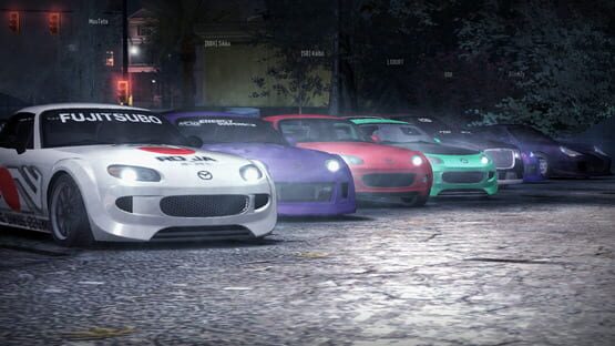 NFSCO screenshot 8