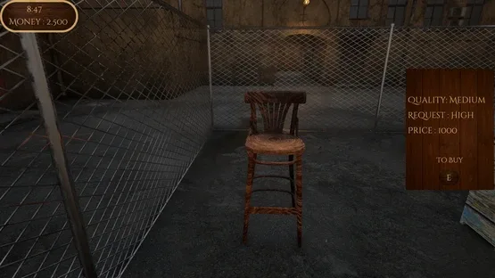 Antique Dealer Simulator screenshot 10