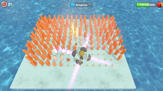 Reap & Repay screenshot 1
