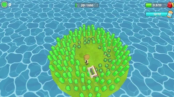 Reap & Repay screenshot 4