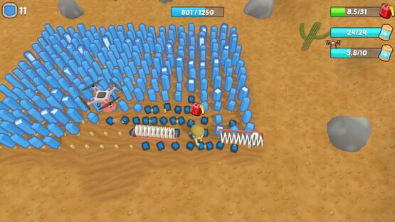 Reap & Repay screenshot 5