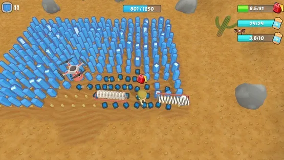 Reap & Repay screenshot 5