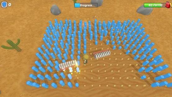 Reap & Repay screenshot 2