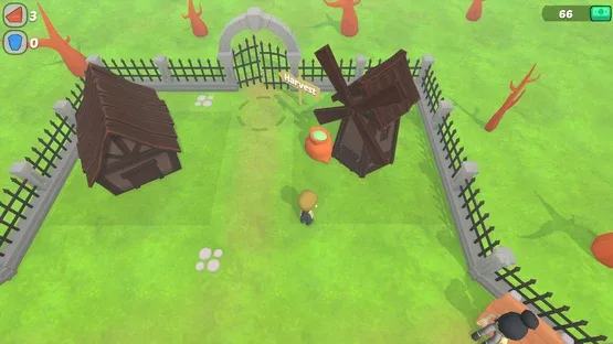 Reap & Repay screenshot 3