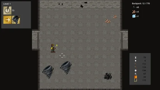 Mining Shift screenshot 4