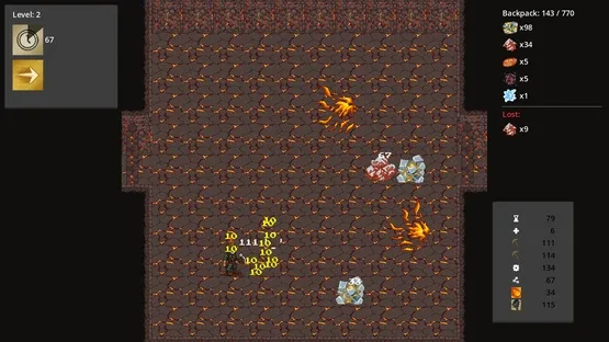 Mining Shift screenshot 5