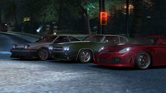 NFSCO screenshot 6