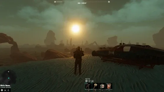 Plains of Pain screenshot 8