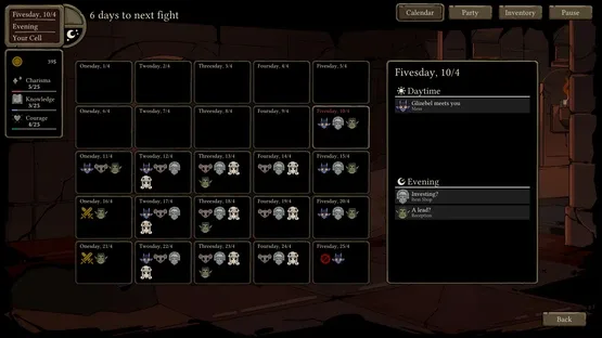 Kill your Darlings screenshot 9