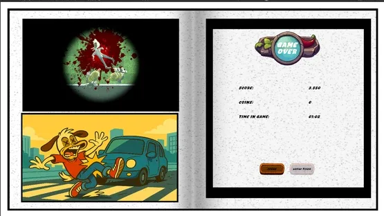 Pepper Rush screenshot 1